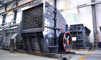 what type of crusher is best for concrete crushing