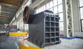 how much does a used stone crusher cost