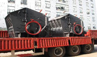 Mobile Cone Crusher Suppliers In Iraq 