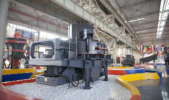 Used Stone Crushing Plants For Sale In Canada