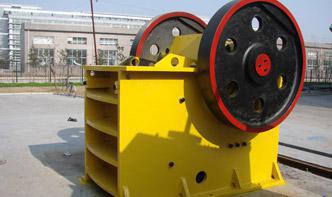 Clay Grinding Machines Specifications 