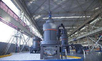 Carbonization of coal grinding machine 