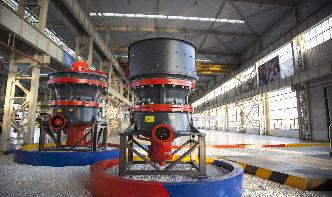 advantages of different types of rock crusher construction