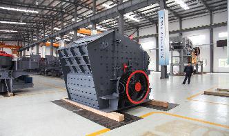 Crushing Systems 