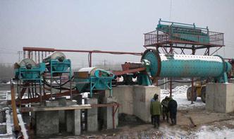 standard operation procedures for ball mill crusher for sale
