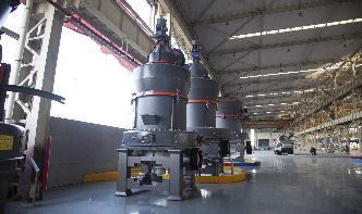 Vertical roller coal mill 