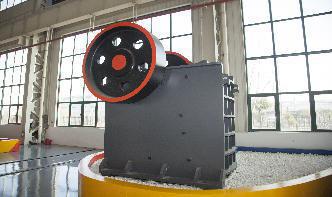 method statement for crusher plant 