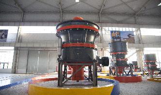 Hydraulic Cone CrusherFTM Machinery 