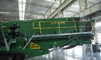 Used Stone crushers For Sale Agriaffaires USA