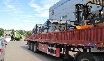 CONSTMACH vibrating screens for sale, buy new or used ...