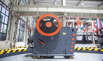 Used mini crusher with high manganese hammers for stone ...