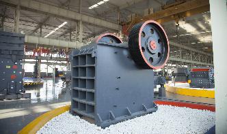 Crusher Plant Plant In Raipur District