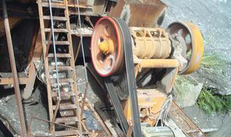 Mine Graveyard | Used Mining Machinery Australia