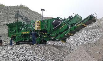 Stone Crusher Screen at Best Price in India