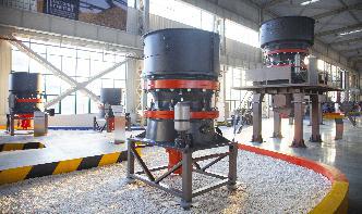 Sand and Gravel Aggregate Process Plant, Construction ...