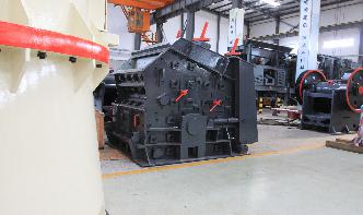 Building a manual stone crusher 