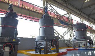working process of cone crushing plant