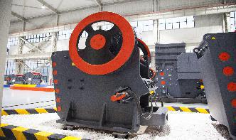 Perlite Processing Plant used Crusher ... Mining Equipment