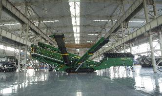 used triple deck horizontal vibrating screen for sale