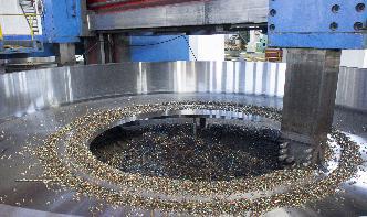 mining machine equipment nickel ore flotation separator