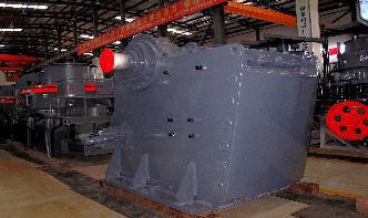 Iso Approved 16 TPH High Quality Ring Hammer Crusher For ...