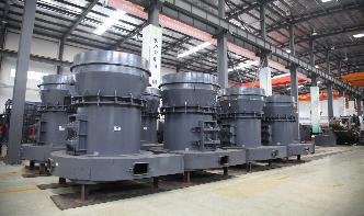 Dolomite Processing Plant Shanghai Zenith Company