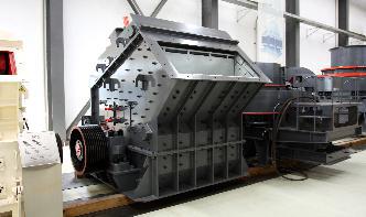 pictures of a gravel crushing plant | Mobile Crushers all ...
