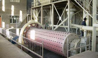 Mills For Calcium Silicide South Africa