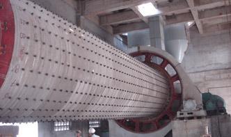 What Is A Ball Mill Barring Gear 