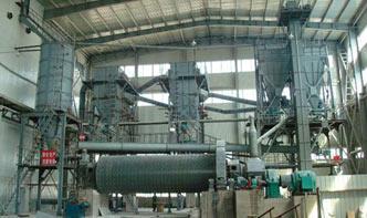 Operating Frequencies Of Cme Hp4 Cone Crusher