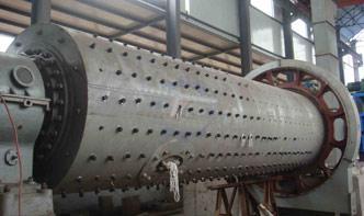 Jaw Crusher's Discharge Size