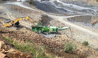 Mining Machinery Suppliers Exporters TradeFord