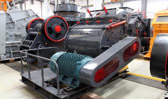 crusher used in 10mw thermal power plant