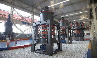 Sulphur Grinding Mill From Germany