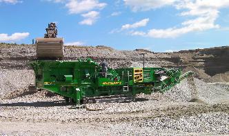 Used Mobile Crusher Parts In Botswana 
