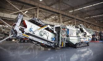 Mobile Crushing Plant Companies Construction ...