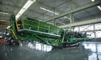 crushers New Used Mining Mineral Process Equipment ...