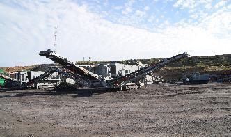 dolomite impact crusher supplier in Algeria