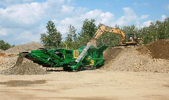 Necessity of dewatering vibrating screen in application of ...