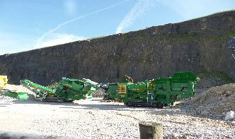 Jaw Crusher,grizzly,hopper Plant Layout | Crusher Mills ...