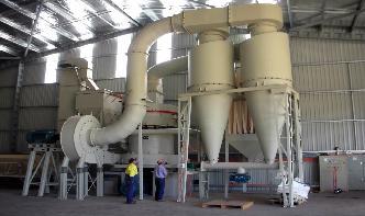 Mage Grinding Raw Mill Maintenance For Cement Plant