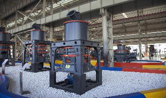 vibrating screens use in industry 