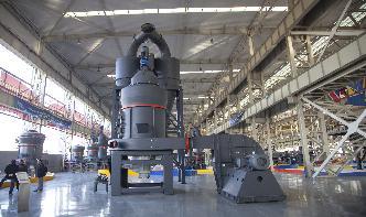 stone crusher plant project cost india