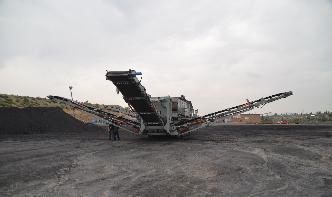 copper portable crusher for sale in indonessia