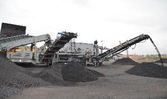 Crusher Hire Sales – CCS Complete Crushing Services
