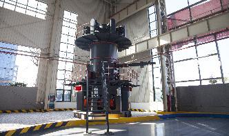 iron ore concentrator plant 