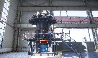 Rock jaw crusher with production capacity of tonhr ...