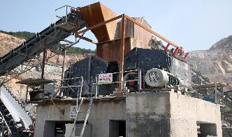 high capacity professional concrete con crusher with ce ...