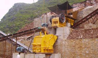 Construction Waste Crusher, Stone Crushing Equipment