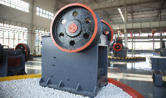 Shanghai Joyal Mining Machinery Company jaw crusher ...